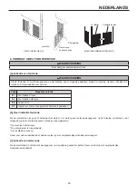 Preview for 48 page of Hoshizaki IM-100NE-HC Instruction Manual