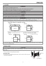 Предварительный просмотр 8 страницы Hoshizaki IM-100WNE-21 Instruction Manual