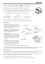 Предварительный просмотр 10 страницы Hoshizaki IM-100WNE-21 Instruction Manual