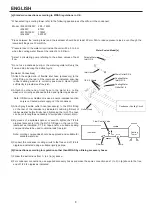 Предварительный просмотр 11 страницы Hoshizaki IM-100WNE-21 Instruction Manual