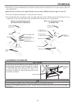 Предварительный просмотр 28 страницы Hoshizaki IM-100WNE-21 Instruction Manual