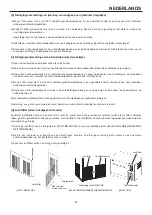 Предварительный просмотр 64 страницы Hoshizaki IM-100WNE-21 Instruction Manual