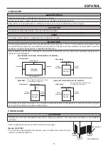 Предварительный просмотр 74 страницы Hoshizaki IM-100WNE-21 Instruction Manual