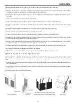 Предварительный просмотр 80 страницы Hoshizaki IM-100WNE-21 Instruction Manual