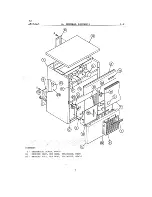 Preview for 3 page of Hoshizaki IM-122J Parts List