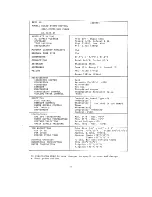 Preview for 11 page of Hoshizaki IM-122J Service Manual