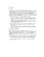 Preview for 13 page of Hoshizaki IM-122J Service Manual