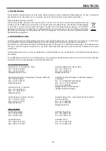 Preview for 29 page of Hoshizaki IM-130ANE-HC Instruction Manual