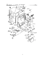 Preview for 13 page of Hoshizaki IM-130BAB-21 Parts List