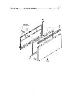 Preview for 15 page of Hoshizaki IM-130BAB-21 Parts List