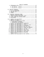 Preview for 4 page of Hoshizaki IM-130BAB-21 Service Manual