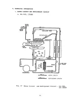 Предварительный просмотр 38 страницы Hoshizaki IM-130BAB-21 Service Manual