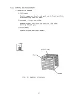 Предварительный просмотр 62 страницы Hoshizaki IM-130BAB-21 Service Manual