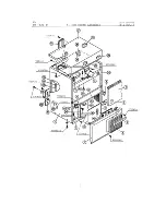 Preview for 4 page of Hoshizaki IM-132U-21 Parts List