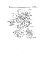 Preview for 10 page of Hoshizaki IM-132U-21 Parts List