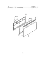 Preview for 15 page of Hoshizaki IM-132U-21 Parts List