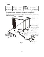 Preview for 14 page of Hoshizaki IM-200BAA Instruction Manual