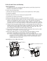 Preview for 15 page of Hoshizaki IM-200BAA Service Manual