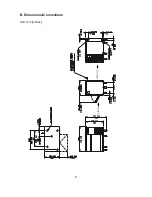 Preview for 7 page of Hoshizaki IM-200BAB Instruction Manual