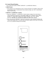 Preview for 25 page of Hoshizaki IM-200BAC Service Manual