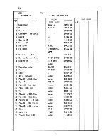 Preview for 8 page of Hoshizaki IM-210BAB-21 Parts List