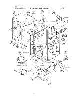 Preview for 13 page of Hoshizaki IM-210BAB-21 Parts List