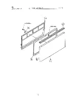 Preview for 15 page of Hoshizaki IM-210BAB-21 Parts List