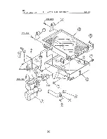 Preview for 23 page of Hoshizaki IM-210BAB-21 Parts List