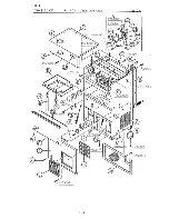 Preview for 5 page of Hoshizaki IM-212U-21 Parts List