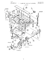 Preview for 16 page of Hoshizaki IM-212U-21 Parts List