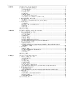 Предварительный просмотр 2 страницы Hoshizaki IM-21CNE Instruction Manual