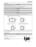 Предварительный просмотр 8 страницы Hoshizaki IM-21CNE Instruction Manual