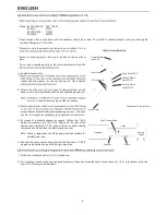 Предварительный просмотр 11 страницы Hoshizaki IM-21CNE Instruction Manual