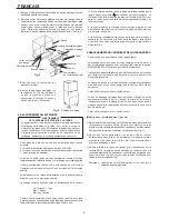 Preview for 7 page of Hoshizaki IM-240AME Installation Manual