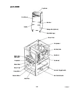 Preview for 16 page of Hoshizaki IM-240AME Service Manual