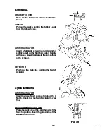 Preview for 50 page of Hoshizaki IM-240AME Service Manual