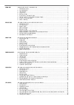 Preview for 2 page of Hoshizaki IM-240ANE Installation Manual