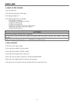 Preview for 10 page of Hoshizaki IM-240ANE Installation Manual