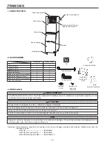 Предварительный просмотр 12 страницы Hoshizaki IM-240ANE Installation Manual