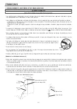 Preview for 16 page of Hoshizaki IM-240ANE Installation Manual