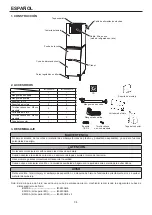 Предварительный просмотр 36 страницы Hoshizaki IM-240ANE Installation Manual