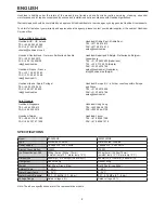 Preview for 11 page of Hoshizaki IM-240ANE Instruction Manual