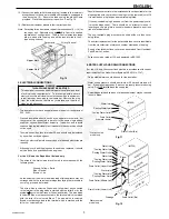 Preview for 4 page of Hoshizaki IM-240DME Installation Manual