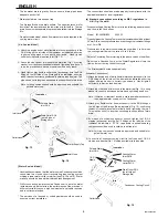 Preview for 5 page of Hoshizaki IM-240DME Installation Manual