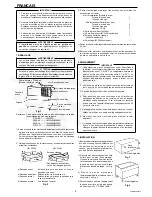 Preview for 7 page of Hoshizaki IM-240DME Installation Manual