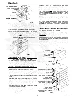 Preview for 9 page of Hoshizaki IM-240DME Installation Manual