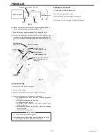 Preview for 11 page of Hoshizaki IM-240DME Installation Manual