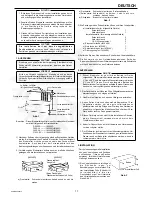 Preview for 12 page of Hoshizaki IM-240DME Installation Manual