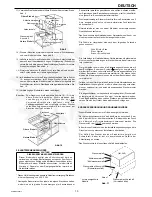 Preview for 14 page of Hoshizaki IM-240DME Installation Manual