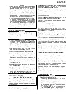 Preview for 10 page of Hoshizaki IM-240DME Instruction Manual